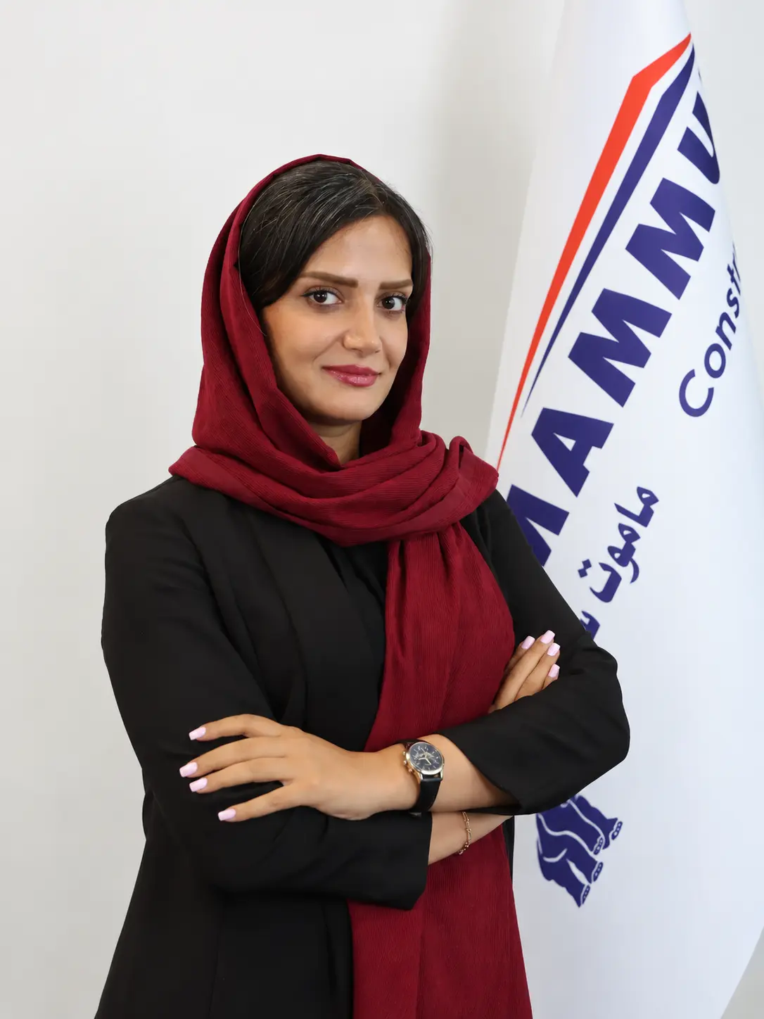 سارا مهدیانی