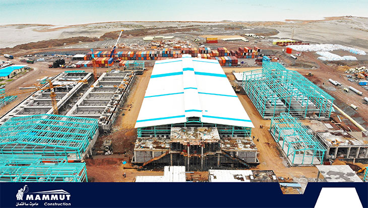 ساندویچ پانل در بندرعباس