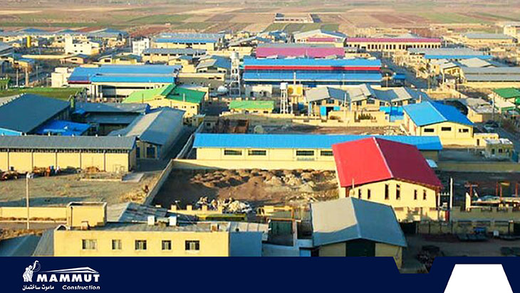 خرید ساندویچ پانل در زاهدان