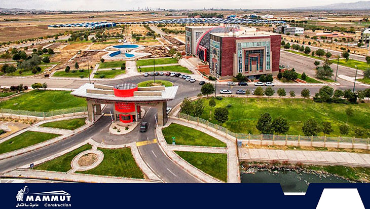 ساندویچ پانل جلفا؛ نکاتی برای خرید و نصب