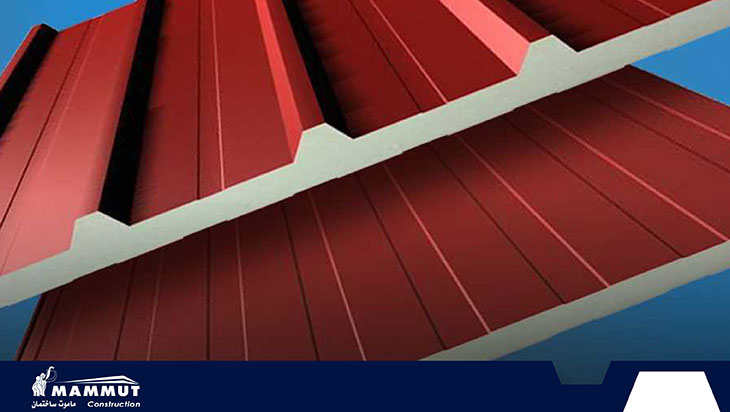 نکات مهم هنگام خرید ساندویچ پانل