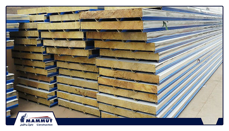 چگونه ساندویچ پانلهای تقلبی را تشخیص دهیم